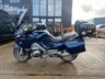 USED 2008 58 BMW R1200RT - BUY ONLINE 24 HRS A DAY - FINANCE AVAILABLE - ALL TYPES OF CREDIT ACCEPTED WITH FULL BMW LUGGAGE
