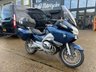 USED 2008 58 BMW R1200RT - BUY ONLINE 24 HRS A DAY - FINANCE AVAILABLE - ALL TYPES OF CREDIT ACCEPTED WITH FULL BMW LUGGAGE