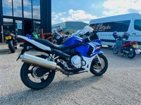 USED 2008 58 SUZUKI GSX650 - BUY ONLINE 24 HRS A DAY - FINANCE AVAILABLE - ALL TYPES OF CREDIT ACCEPTED 