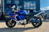 USED 2008 58 SUZUKI GSX650 - BUY ONLINE 24 HRS A DAY - FINANCE AVAILABLE - ALL TYPES OF CREDIT ACCEPTED 