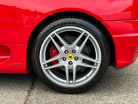 USED 2000 X FERRARI 360 Coupe Manual Best Colour Combination