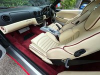 USED 2000 X FERRARI 360 Coupe Manual Best Colour Combination