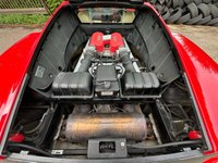 USED 2000 X FERRARI 360 Coupe Manual Best Colour Combination