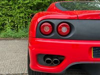 USED 2000 X FERRARI 360 Coupe Manual Best Colour Combination