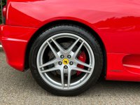 USED 2000 X FERRARI 360 Coupe Manual Best Colour Combination