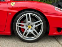 USED 2000 X FERRARI 360 Coupe Manual Best Colour Combination