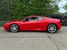 USED 2000 X FERRARI 360 Coupe Manual Best Colour Combination