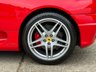 USED 2000 X FERRARI 360 Coupe Manual Best Colour Combination