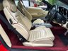 USED 2000 X FERRARI 360 Coupe Manual Best Colour Combination