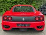 USED 2000 X FERRARI 360 Coupe Manual Best Colour Combination