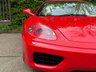 USED 2000 X FERRARI 360 Coupe Manual Best Colour Combination