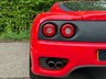 USED 2000 X FERRARI 360 Coupe Manual Best Colour Combination
