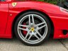 USED 2000 X FERRARI 360 Coupe Manual Best Colour Combination