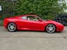 USED 2000 X FERRARI 360 Coupe Manual Best Colour Combination
