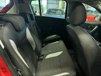 USED 2015 65 DACIA SANDERO STEPWAY 0.9 TCe Laureate Hatchback 5dr Petrol Manual Euro 6 (s/s) (90 ps) 