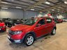 USED 2015 65 DACIA SANDERO STEPWAY 0.9 TCe Laureate Hatchback 5dr Petrol Manual Euro 6 (s/s) (90 ps) 