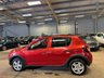 USED 2015 65 DACIA SANDERO STEPWAY 0.9 TCe Laureate Hatchback 5dr Petrol Manual Euro 6 (s/s) (90 ps) 
