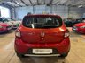 USED 2015 65 DACIA SANDERO STEPWAY 0.9 TCe Laureate Hatchback 5dr Petrol Manual Euro 6 (s/s) (90 ps) 