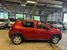 USED 2015 65 DACIA SANDERO STEPWAY 0.9 TCe Laureate Hatchback 5dr Petrol Manual Euro 6 (s/s) (90 ps) 