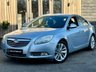 USED 2013 13 VAUXHALL INSIGNIA 2.0 CDTi ecoFLEX SRi Nav Hatchback 5dr Diesel Manual Euro 5 (s/s) (160 ps) CRUISE CONTROL & SATNAV