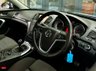 USED 2013 13 VAUXHALL INSIGNIA 2.0 CDTi ecoFLEX SRi Nav Hatchback 5dr Diesel Manual Euro 5 (s/s) (160 ps) CRUISE CONTROL & SATNAV