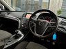 USED 2013 13 VAUXHALL INSIGNIA 2.0 CDTi ecoFLEX SRi Nav Hatchback 5dr Diesel Manual Euro 5 (s/s) (160 ps) CRUISE CONTROL & SATNAV