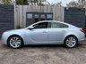 USED 2013 13 VAUXHALL INSIGNIA 2.0 CDTi ecoFLEX SRi Nav Hatchback 5dr Diesel Manual Euro 5 (s/s) (160 ps) CRUISE CONTROL & SATNAV