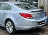 USED 2013 13 VAUXHALL INSIGNIA 2.0 CDTi ecoFLEX SRi Nav Hatchback 5dr Diesel Manual Euro 5 (s/s) (160 ps) CRUISE CONTROL & SATNAV