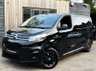 USED 2018 18 CITROEN DISPATCH 1.6 BlueHDi 1000 Enterprise M Panel Van 6dr Diesel Manual FWD 2 Euro 6 (95 ps) 1 OWNER & CARPLAY