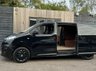 USED 2018 18 CITROEN DISPATCH 1.6 BlueHDi 1000 Enterprise M Panel Van 6dr Diesel Manual FWD 2 Euro 6 (95 ps) 1 OWNER & CARPLAY
