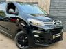 USED 2018 18 CITROEN DISPATCH 1.6 BlueHDi 1000 Enterprise M Panel Van 6dr Diesel Manual FWD 2 Euro 6 (95 ps) 1 OWNER & CARPLAY