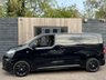 USED 2018 18 CITROEN DISPATCH 1.6 BlueHDi 1000 Enterprise M Panel Van 6dr Diesel Manual FWD 2 Euro 6 (95 ps) 1 OWNER & CARPLAY