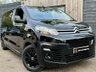 USED 2018 18 CITROEN DISPATCH 1.6 BlueHDi 1000 Enterprise M Panel Van 6dr Diesel Manual FWD 2 Euro 6 (95 ps) 1 OWNER & CARPLAY