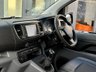 USED 2018 18 CITROEN DISPATCH 1.6 BlueHDi 1000 Enterprise M Panel Van 6dr Diesel Manual FWD 2 Euro 6 (95 ps) 1 OWNER & CARPLAY