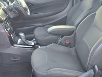 USED 2017 67 DS AUTOMOBILES DS 4 1.2 PureTech Connected Chic Hatchback 3dr Petrol EAT6 Euro 6 (s/s) (110 ps) 