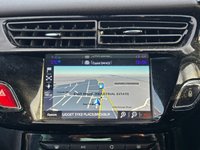 USED 2017 67 DS AUTOMOBILES DS 4 1.2 PureTech Connected Chic Hatchback 3dr Petrol EAT6 Euro 6 (s/s) (110 ps) 