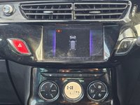 USED 2017 67 DS AUTOMOBILES DS 4 1.2 PureTech Connected Chic Hatchback 3dr Petrol EAT6 Euro 6 (s/s) (110 ps) 