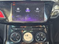 USED 2017 67 DS AUTOMOBILES DS 4 1.2 PureTech Connected Chic Hatchback 3dr Petrol EAT6 Euro 6 (s/s) (110 ps) 