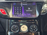 USED 2017 67 DS AUTOMOBILES DS 4 1.2 PureTech Connected Chic Hatchback 3dr Petrol EAT6 Euro 6 (s/s) (110 ps) 