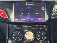 USED 2017 67 DS AUTOMOBILES DS 4 1.2 PureTech Connected Chic Hatchback 3dr Petrol EAT6 Euro 6 (s/s) (110 ps) 