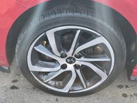 USED 2017 67 DS AUTOMOBILES DS 4 1.2 PureTech Connected Chic Hatchback 3dr Petrol EAT6 Euro 6 (s/s) (110 ps) 