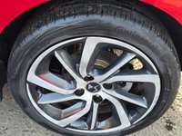 USED 2017 67 DS AUTOMOBILES DS 4 1.2 PureTech Connected Chic Hatchback 3dr Petrol EAT6 Euro 6 (s/s) (110 ps) 