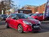 USED 2017 67 DS AUTOMOBILES DS 4 1.2 PureTech Connected Chic Hatchback 3dr Petrol EAT6 Euro 6 (s/s) (110 ps) 