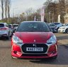 USED 2017 67 DS AUTOMOBILES DS 4 1.2 PureTech Connected Chic Hatchback 3dr Petrol EAT6 Euro 6 (s/s) (110 ps) 
