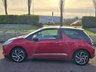 USED 2017 67 DS AUTOMOBILES DS 4 1.2 PureTech Connected Chic Hatchback 3dr Petrol EAT6 Euro 6 (s/s) (110 ps) 