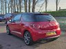 USED 2017 67 DS AUTOMOBILES DS 4 1.2 PureTech Connected Chic Hatchback 3dr Petrol EAT6 Euro 6 (s/s) (110 ps) 
