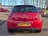 USED 2017 67 DS AUTOMOBILES DS 4 1.2 PureTech Connected Chic Hatchback 3dr Petrol EAT6 Euro 6 (s/s) (110 ps) 