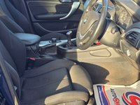 USED 2013 13 BMW 1 SERIES 2.0 116d Sport Hatchback 5dr Diesel Manual Euro 5 (s/s) (116 ps) 