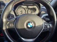USED 2013 13 BMW 1 SERIES 2.0 116d Sport Hatchback 5dr Diesel Manual Euro 5 (s/s) (116 ps) 
