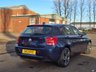 USED 2013 13 BMW 1 SERIES 2.0 116d Sport Hatchback 5dr Diesel Manual Euro 5 (s/s) (116 ps) 